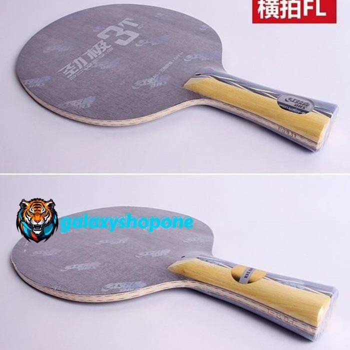 DHS PG 3T - KAYU PINGPONG TENIS MEJA DIJAMIN GRATIS ONGKIR