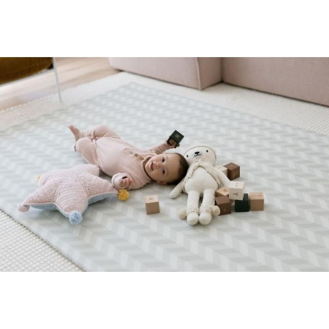 Little Wiwa Australia TPU Playmat Baby