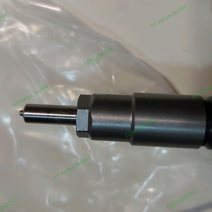 Injector Nozzle Innova Diesel 2Kd Denso Thailand 23670-0L110 Garansi Part Berkualitas