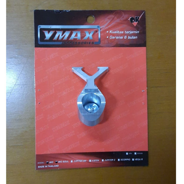 Sheeren - Ymax Hook Gantungan Barang Yamaha