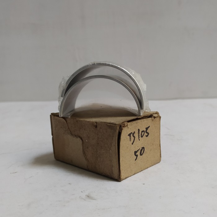 cusss order] Crank Pin Metal TS105 Oversize 050