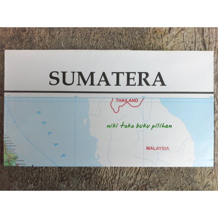 

Terlaris Peta Pulau Sumatera Lipat SALE