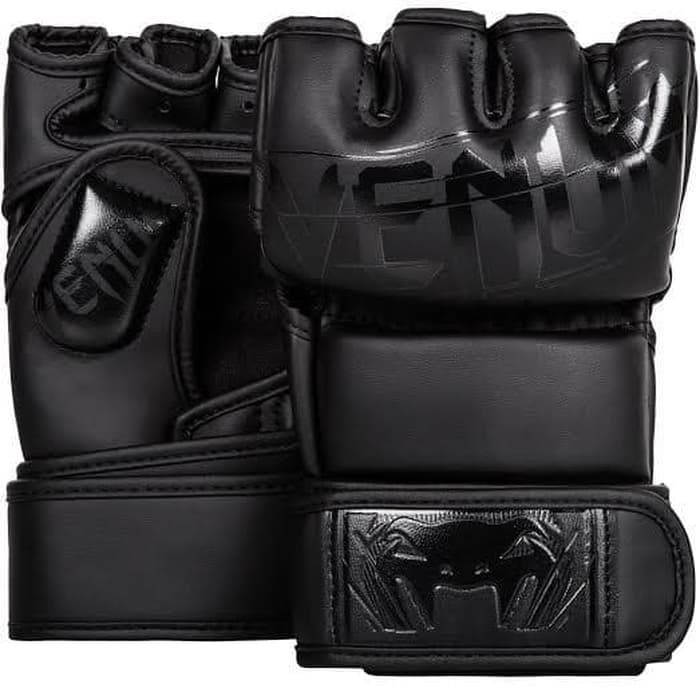 Venum Mma Glove Combat Glove Mma Muaythai