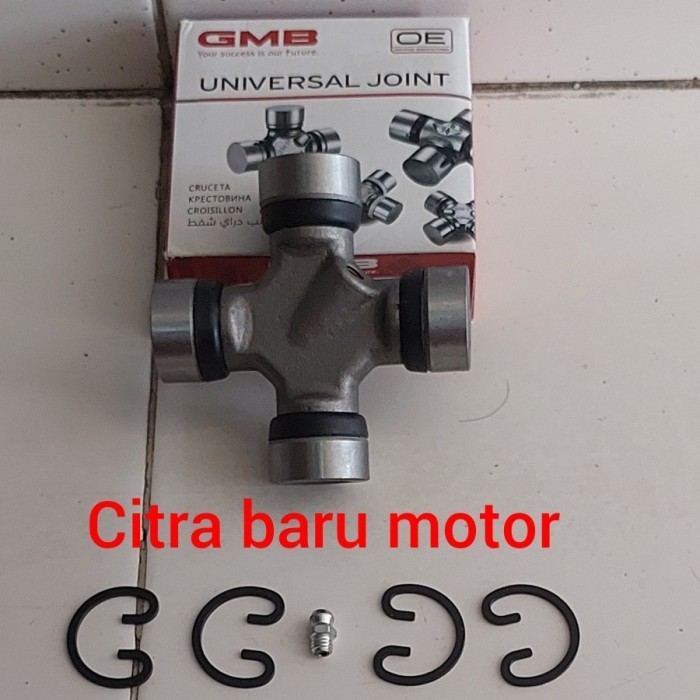 Cross Joint Kopel Belakang Ford Ranger 2.5 2500Cc 2.9 2900Cc Everest Original Product