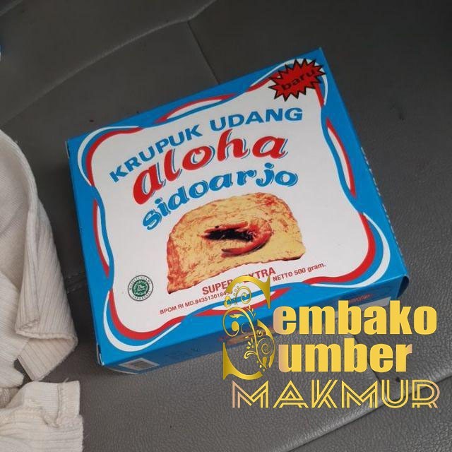 

Terlaris KERUPUK UDANG ASLI SIDOARJO/KRUPUK URANG UDANG ALOHA ALOHA SUPER ASLI SALE