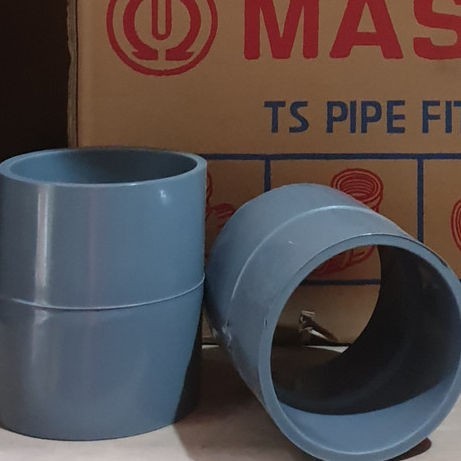 Produk Unggulan] MASPION sok 3" aw socket 3" aw sok 3 inch sok maspion 3" aw sambungan pipa 3" aw