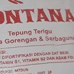 

Tepung Terigu Montana Karung 25 Kg Grosir