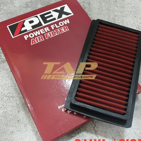 Air Filter - Filter Udara Racing Calya / Sigra Apex
