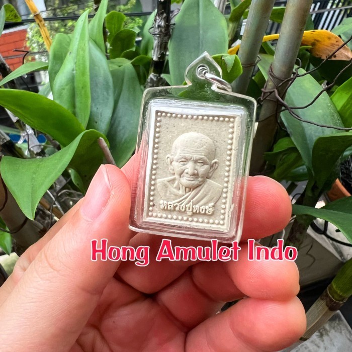 Ready Amulet LP Hong dan Semianfo Dewa Brahma