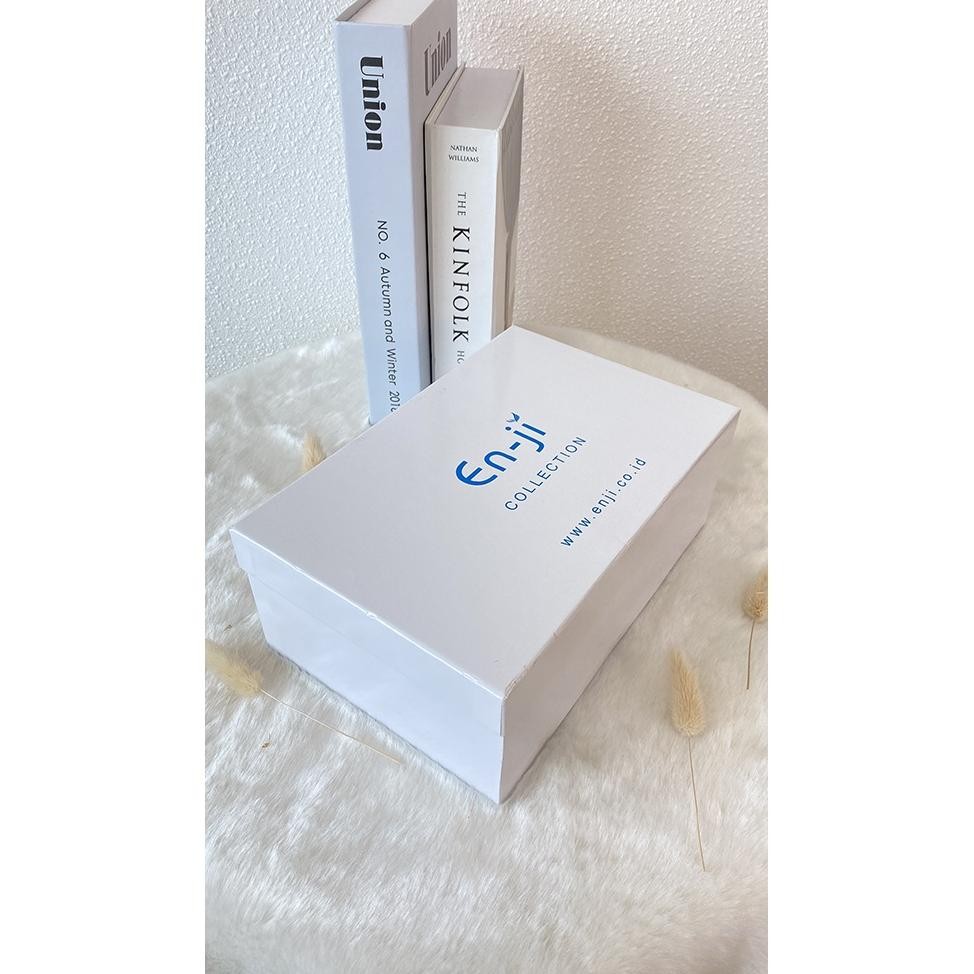 

An85 En-ji Wallet Hardbox - Besar Terlaris