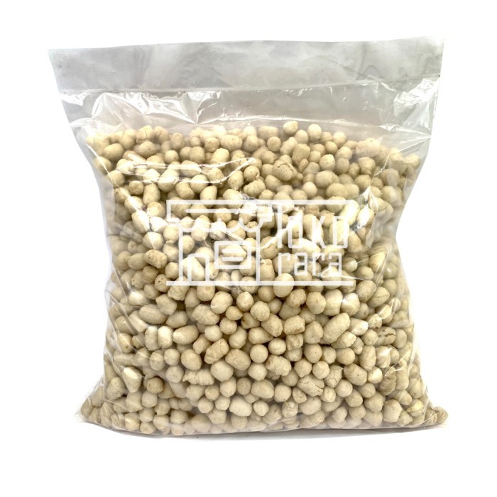 

TERPERCAYA Pilus Cikur 1Kg Khas Garut Topping Baso Aci / Seblak