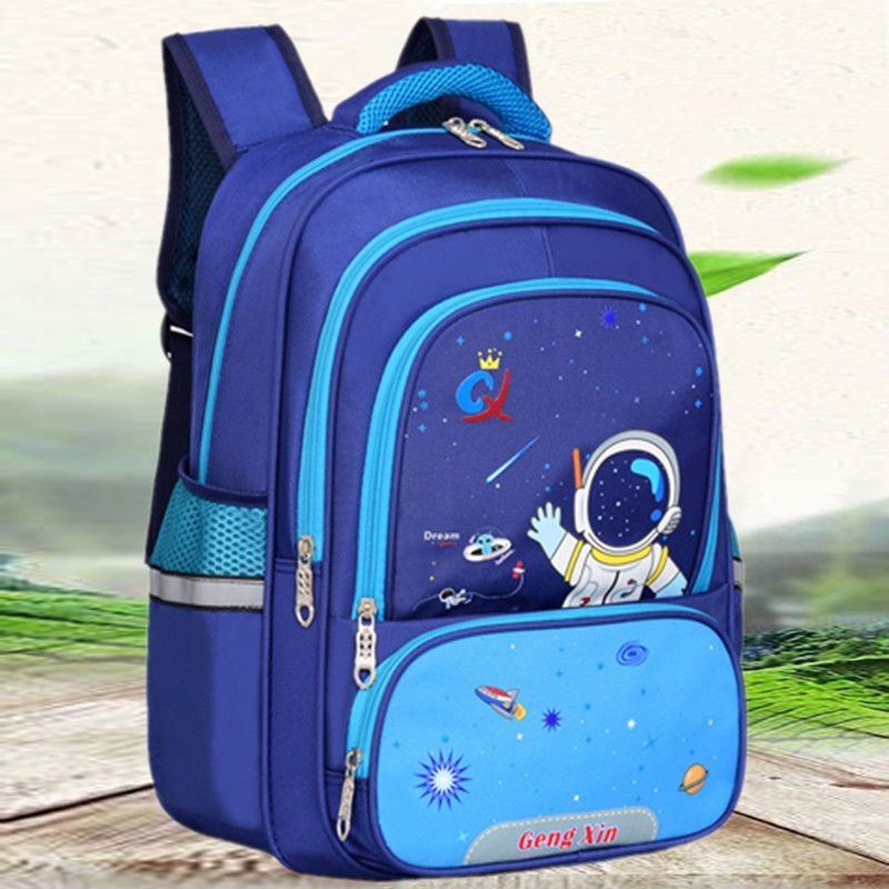 Tas Ransel Putri Duyung untuk Anak Perempuan Tas Ransel 3 In 1 untuk Anak Perempuan Tas Troli Prelov