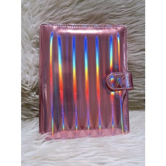 

ORIGINAL BINDER HOLOGRAM PREMIUM A5/B5/A6 Ha-147