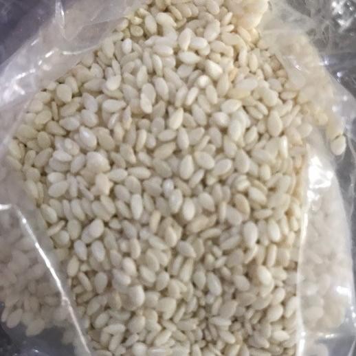 

Sesame Seeds - Wijen Putih 1Kg