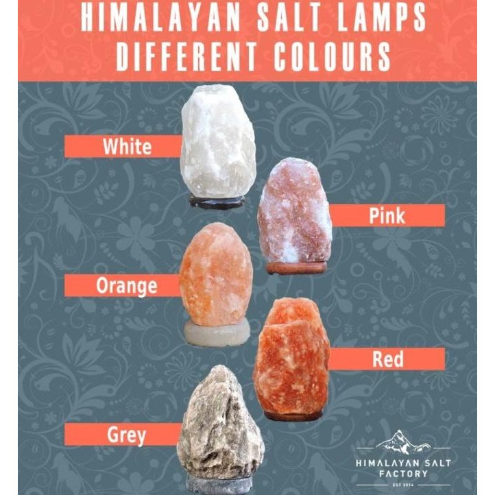 

Garam Himalaya 25 kg bulk 1 karung - Himalayan Salt