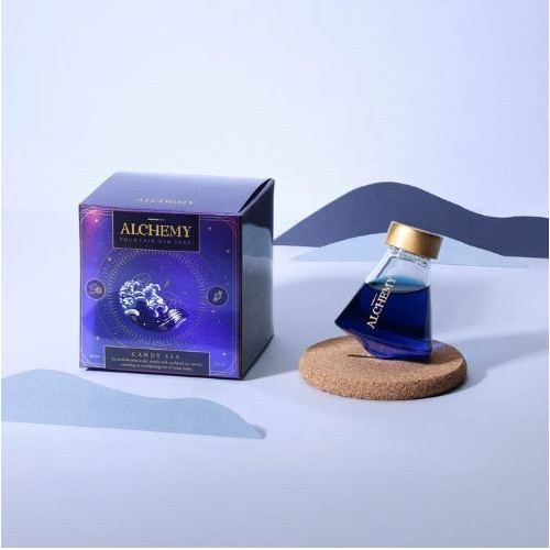 

ALCHEMY FOUNTAIN PEN INK