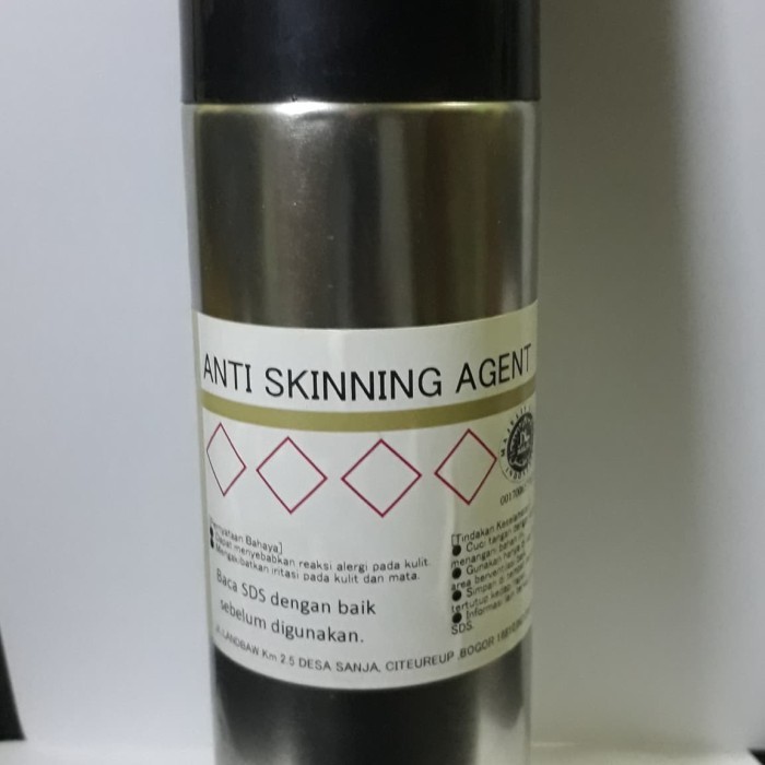 

ANTI SKINNING TINTA OFFSET SPRAY