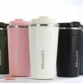 Coffee Tumbler Travel Portable Polos