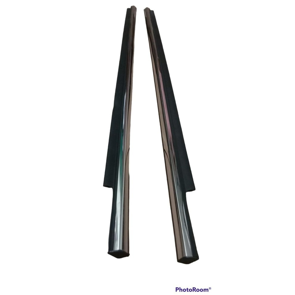 List Kaca Pintu Mobil/Karet Kaca Pintu Mobil Corolla Altis 2001-2006