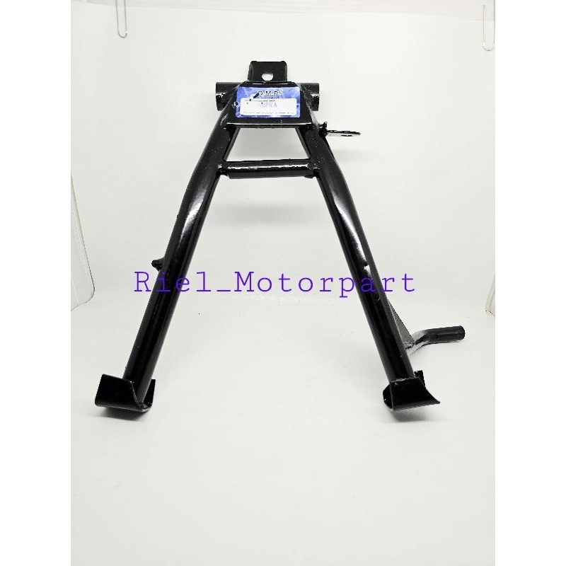 Standar Tegak (DMP) SUPRA standart tengah DMP