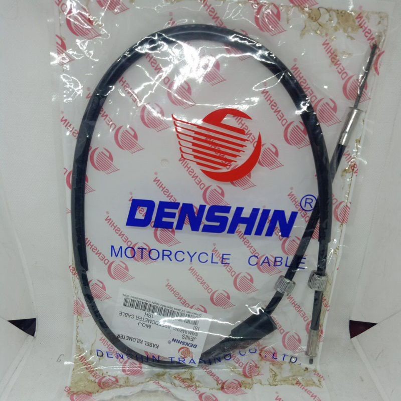 Kabel KM (DS) MIO J / MIO SOUL GT / MIO M3 tali km kilometer spido speedometer DENSHIN