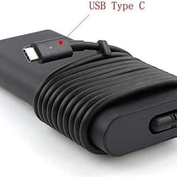 Original Charger Adaptor DELL Latitude 3 7370 11 5175 11 5179 130W