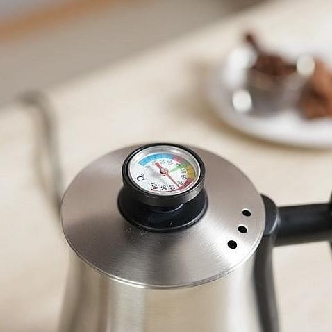 

Terlaris Teko Ketel Leher Angsa Listrik / Teko Kopi Teh Idealife Il112 Ready Stok