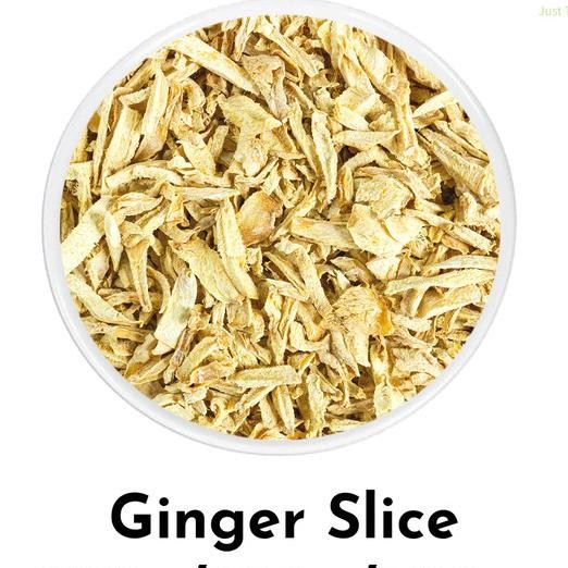 

Jahe Kering / Ginger Slice Dried 100G/500G