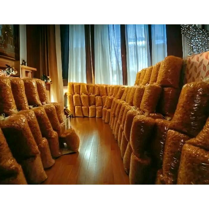 

Ori Usus Crispy Daun Jeruk Pedas/Original Terbaru Murah