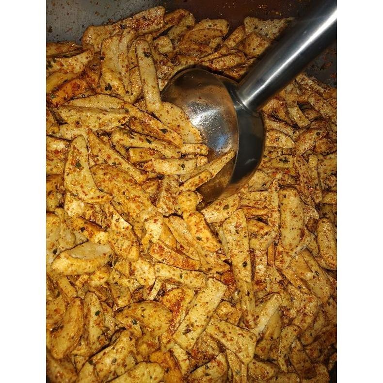 

Discount Basreng Pedas Daun Jeruk Kiloan Grosir