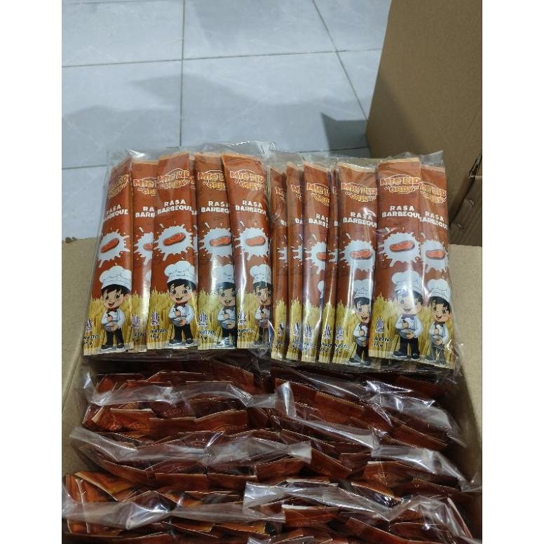 

Terpercaya Mie Lidi "Obby"Perkarton Isi 240Pcs Murah