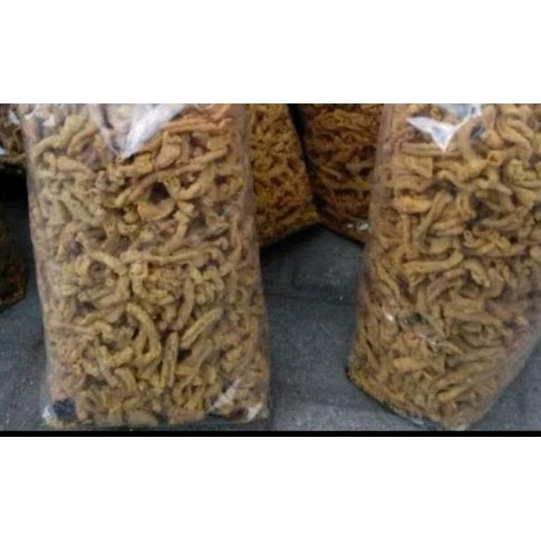 

Discount Usus Ayam Crispy Ori 500Gr Grosir