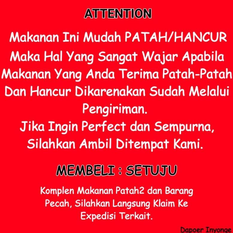 

Original Paket Mie Lidi Isi 25 Bungkus Murah High Quality