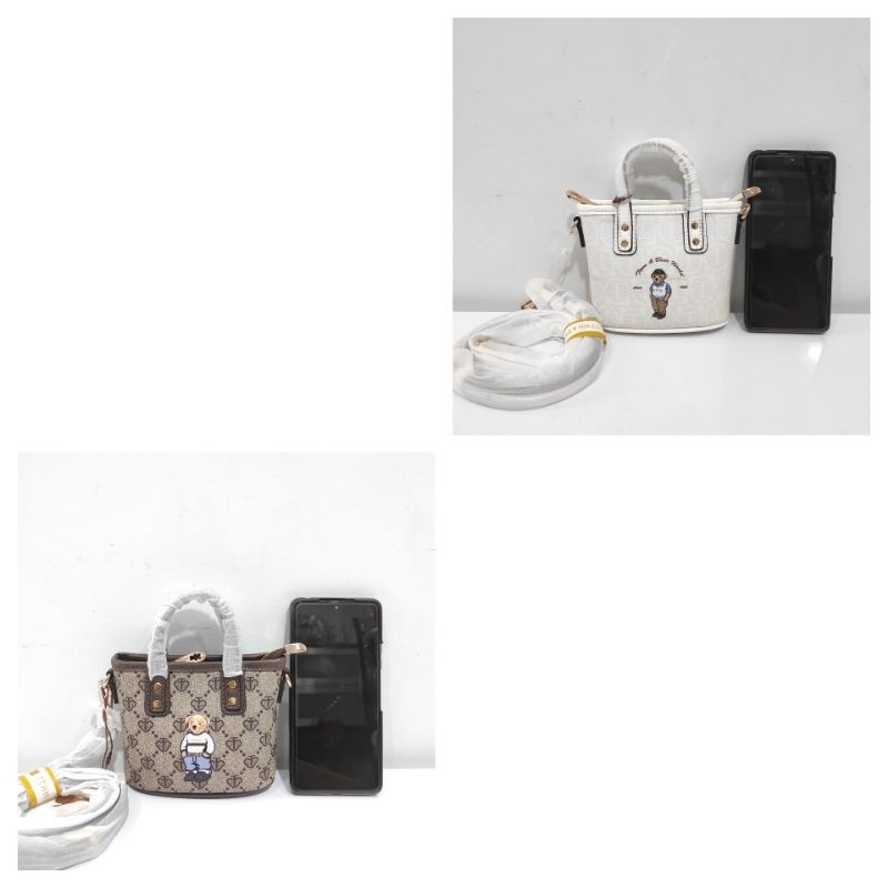 TTWN  Original Store TN3259 Tas tote Women TTWN-  - tote wanita