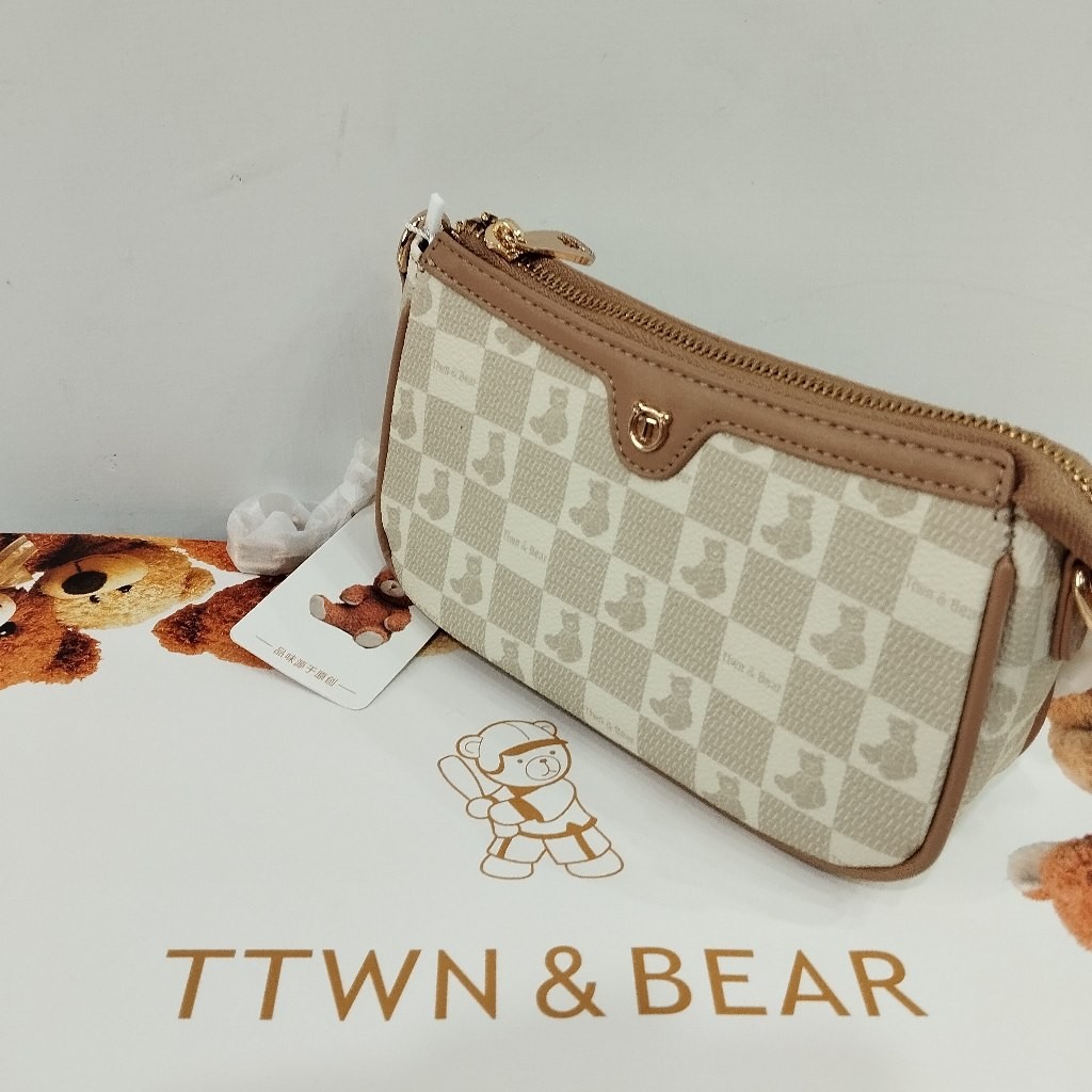 TTWN  TN3229 Tas Sling Woman  Original Store