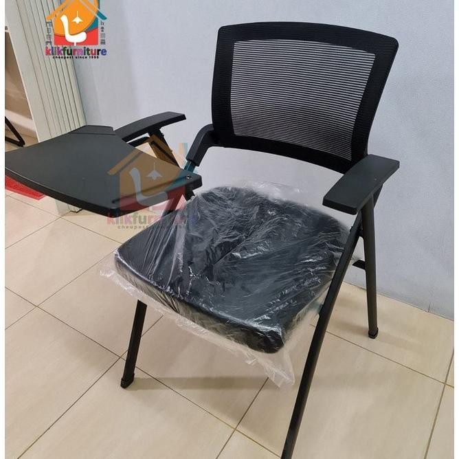 Kursi Meja Kuliah Lipat Kursi Sekolah Lipat Student Chair 1001 Geriandaboss