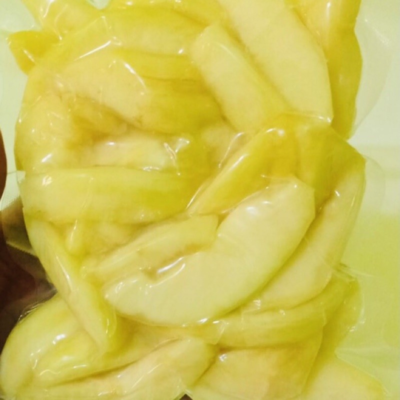 

Kedondong frozen 500 gram