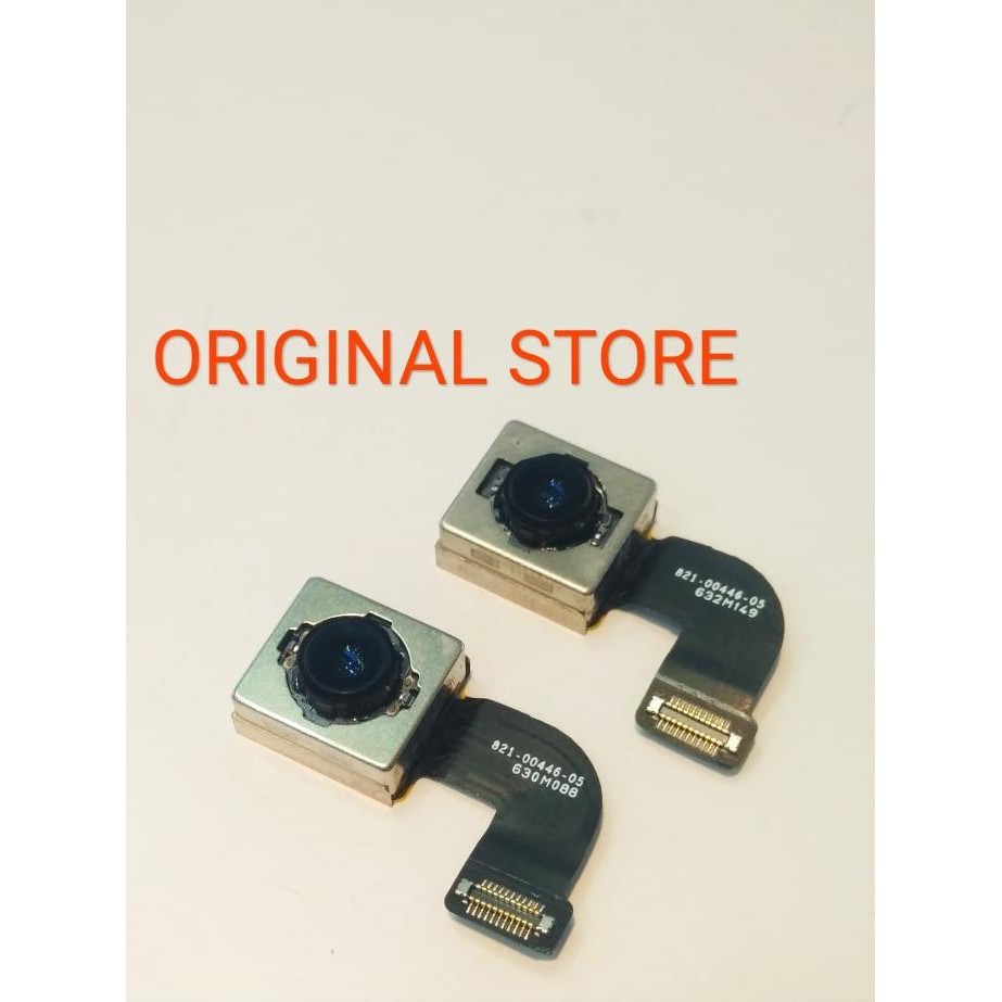 Baru  Kamera Belakang Iphone 7 Original Big Camera Iphone 7 Original