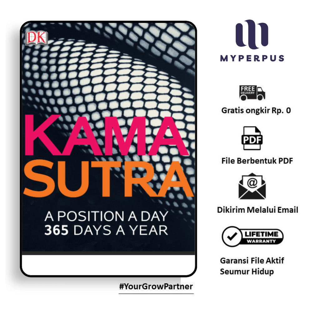 

790. Kama Sutra A P0Siti0N A Day, 365 Days A Year