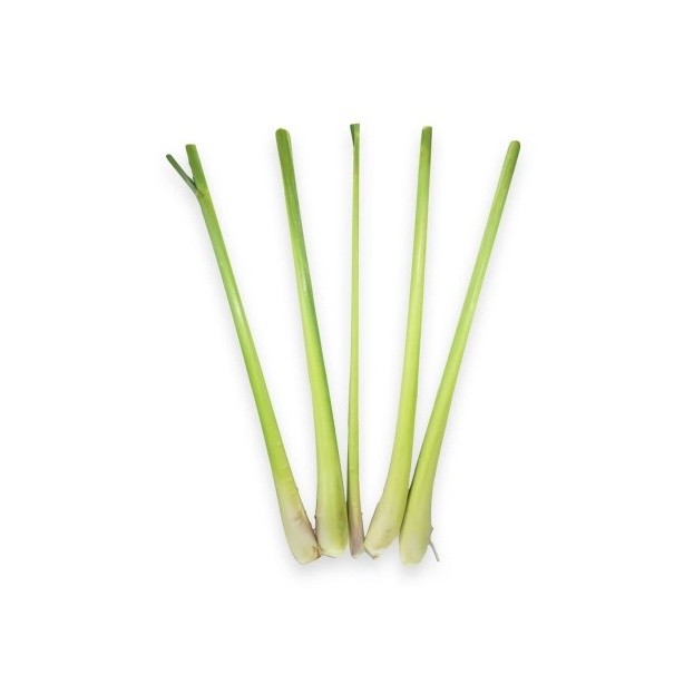 

Daun Sereh Organik 200gr