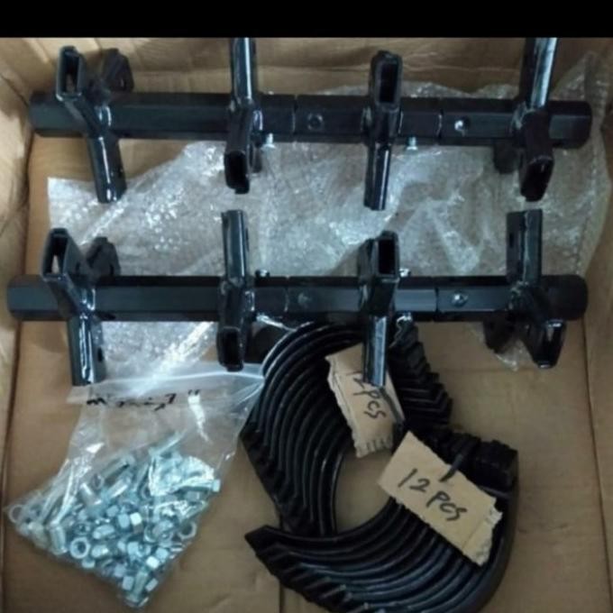 Rotary Blade Tiller Firman Ftl500H Ftl900H [ Evismall ]