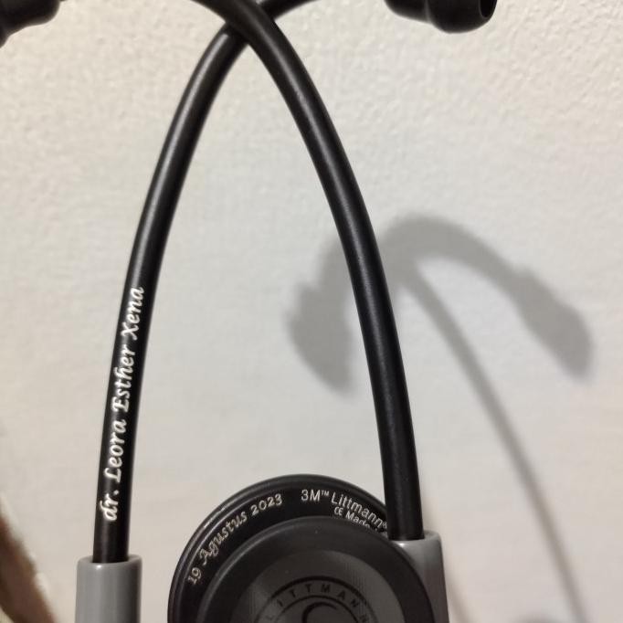 grafir stetoskop littmann