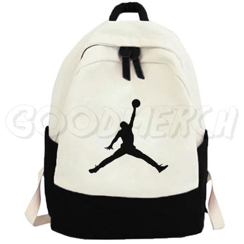 SPECIAL TAS RANSEL ANAK JORDAN / TAS SEKOLAH ANAK JORDAN / FREE CETAK NAMA aa-68