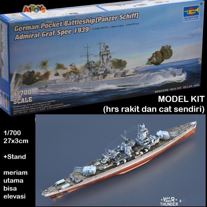 Model kit kapal perang model kit kapal selam model kit kapal induk model kit battleship model kit ai