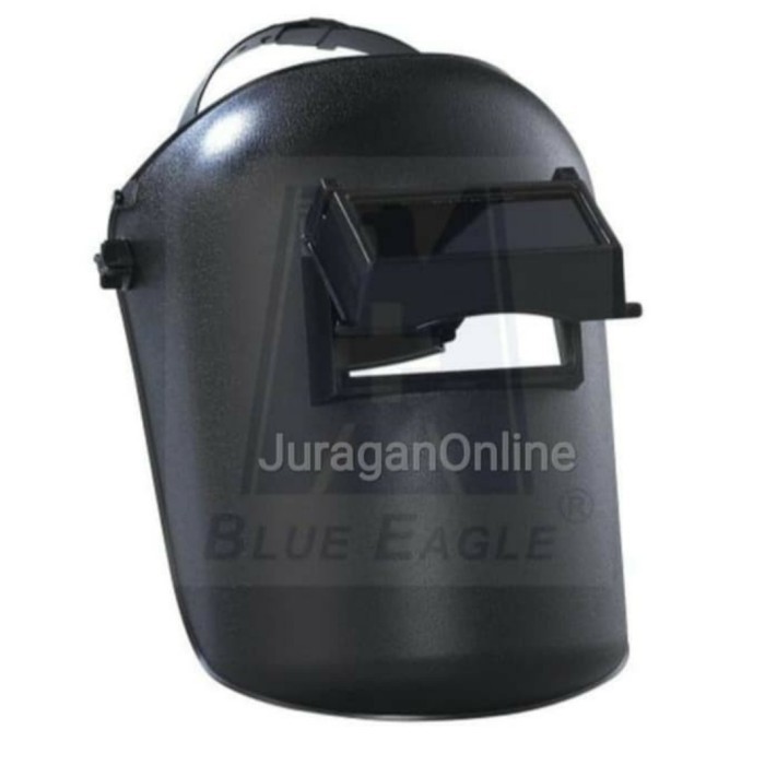 BISA COD kap las blue eagle 633P READY STOCK