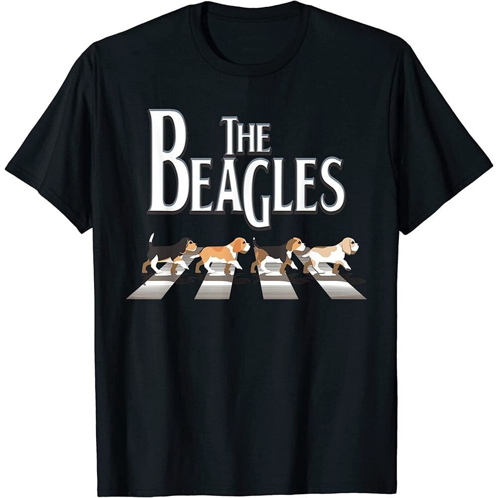 Anjing Beagle Lucu Untuk Kaos Pecinta Beagle