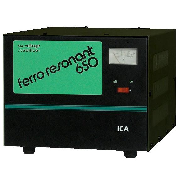 STABILIZER ICA FR650