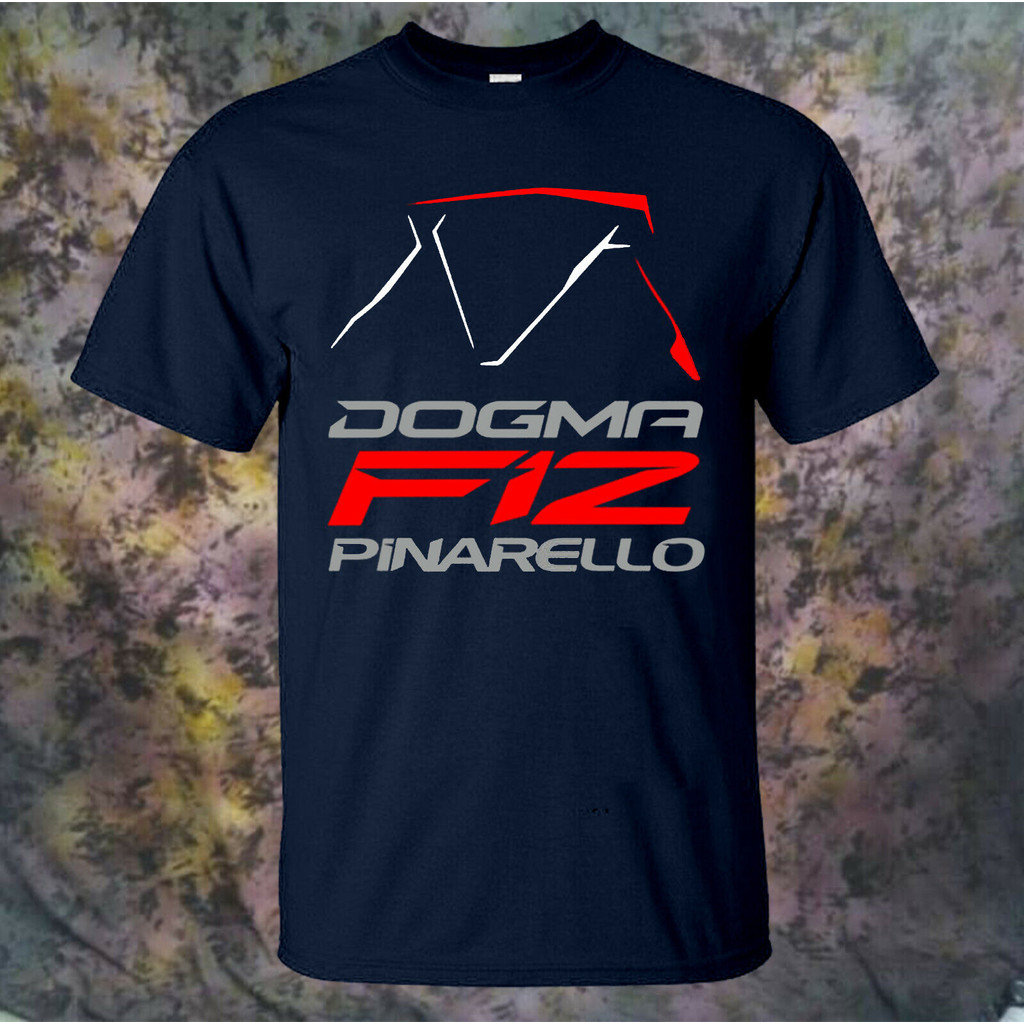 Kaos Dogma F12 Pinarello Logo