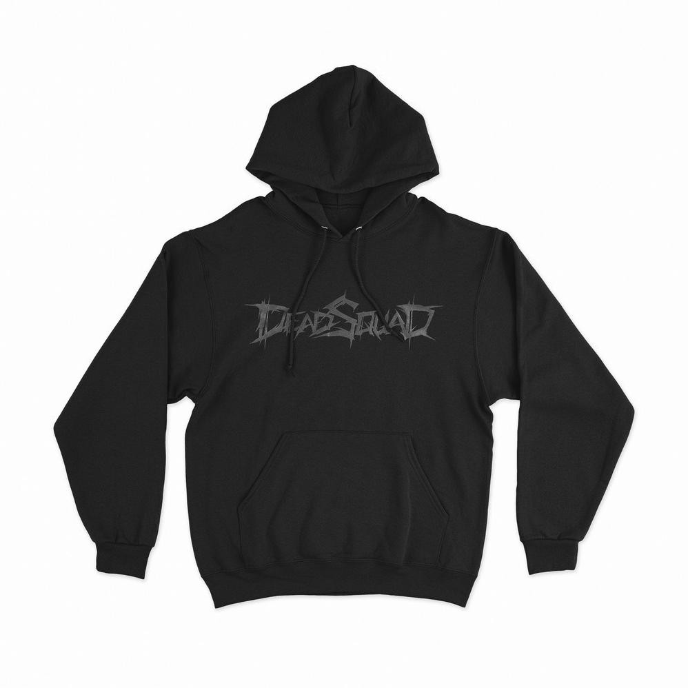 Terviral Hoodie Deadsquad X Gozeal Consume