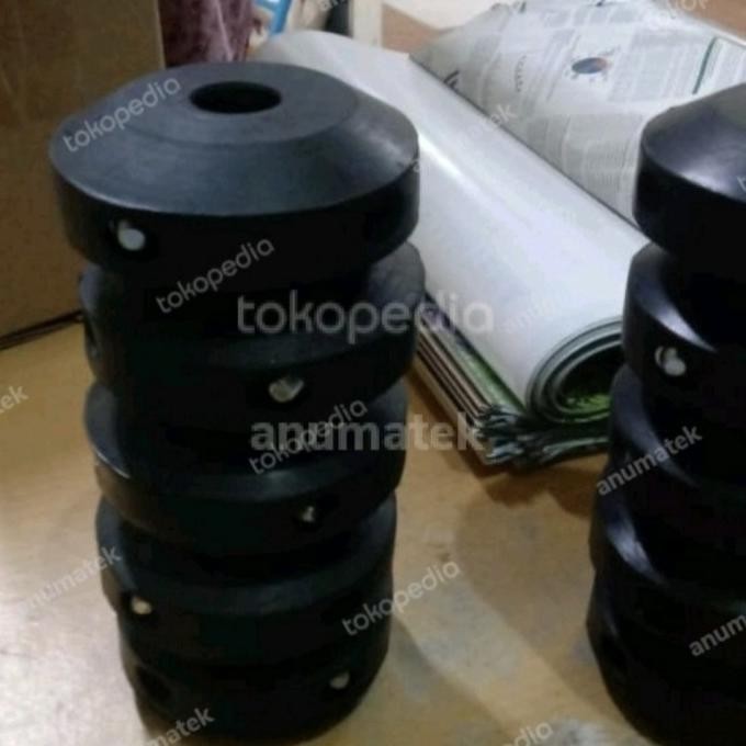 

Stopper Hosereel 3/4 Inch Stopper For Hosereel 3/4" [ Double L21 ]
